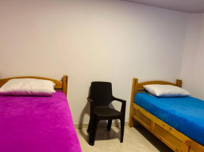 Hostel Bogotá Kings